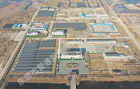 新能源開發中心孤東采油廠采油管理二區鍋爐房等3處區域光伏發電項目.jpg